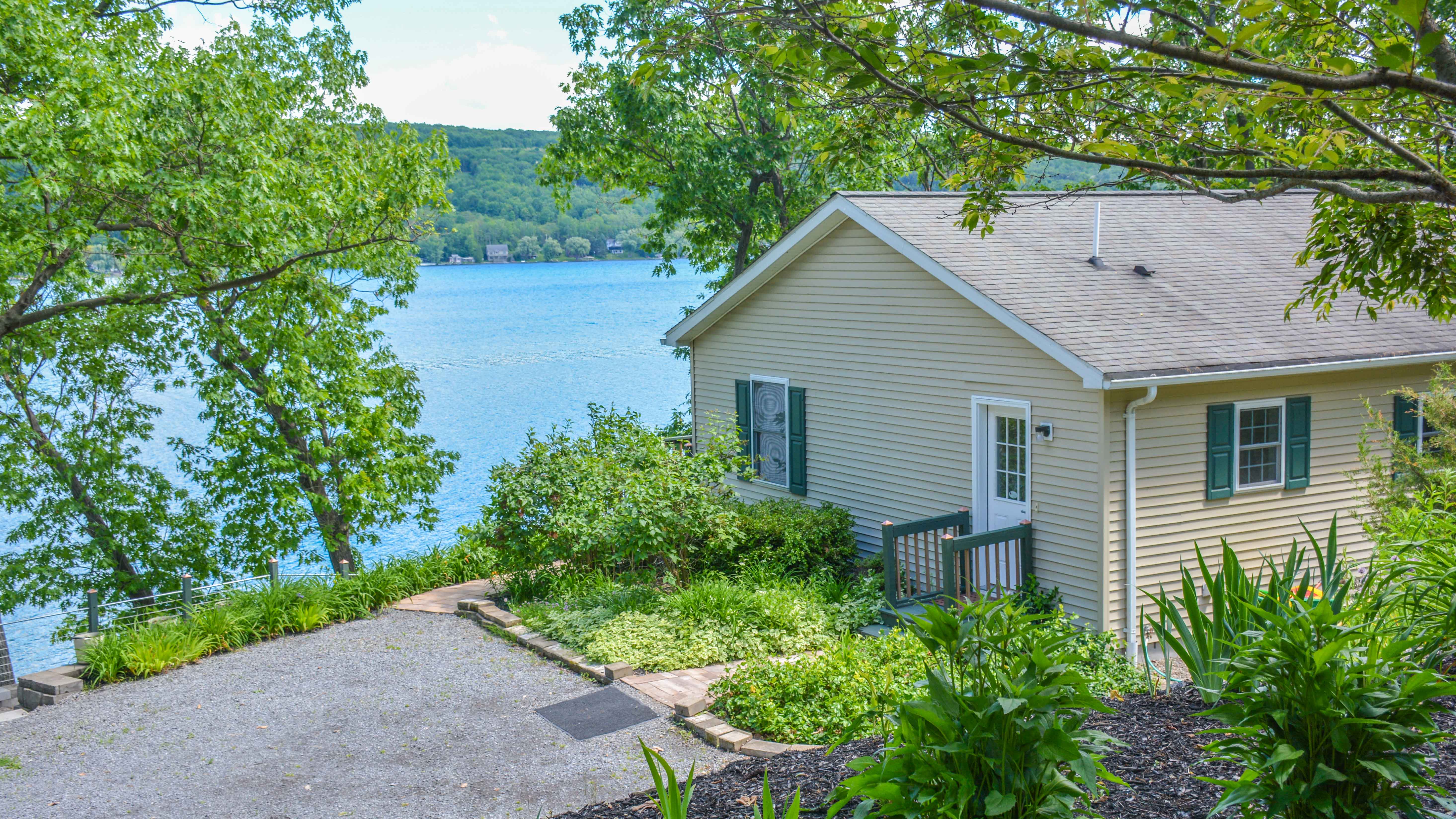 Waterfront Homes For Sale Liverpool Ny at Carol Rueter blog